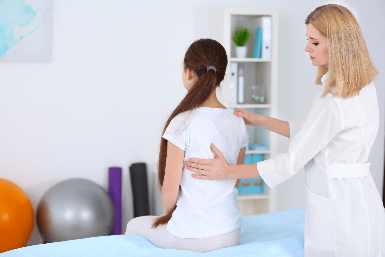 reeducación postural