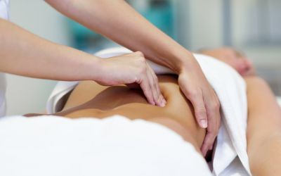 osteopatia